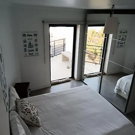 Casa Naos Apartmán Arrecife (Lanzarote)