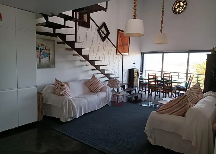Appartamento Casa Naos Arrecife (Lanzarote)