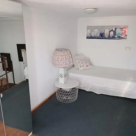 Casa Naos Apartment