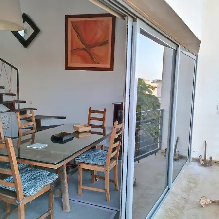 Casa Naos *