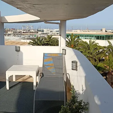 Casa Naos * Arrecife (Lanzarote)