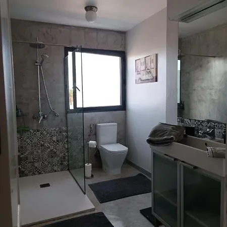 Apartment Casa Naos