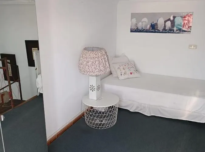 Casa Naos Apartamento