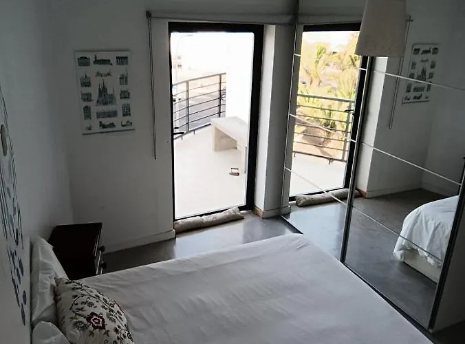 Casa Naos Apartamento Arrecife (Lanzarote)