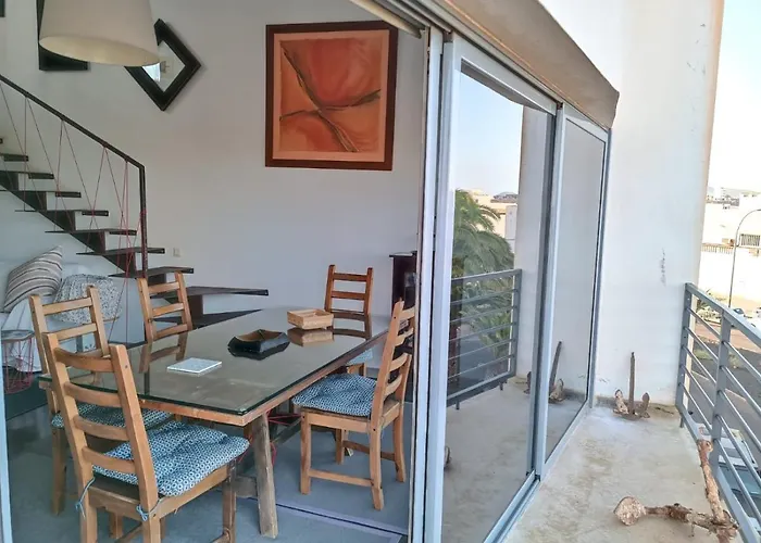 Casa Naos *