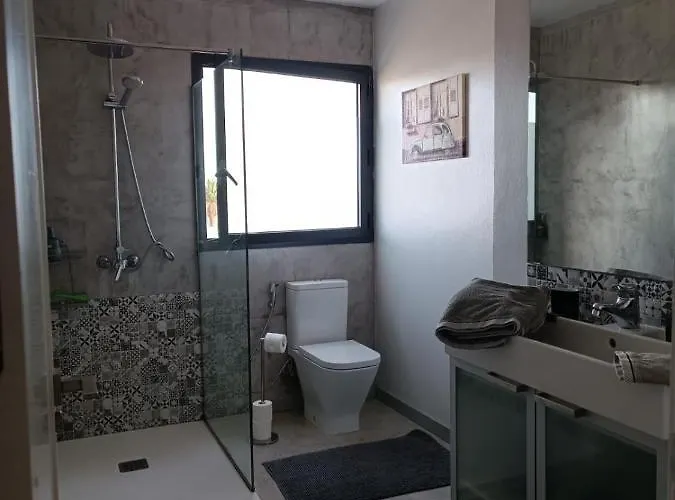 Apartamento Casa Naos