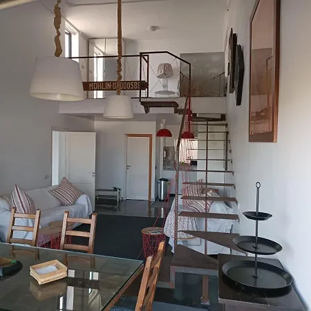 Casa Naos أرّاثيفي