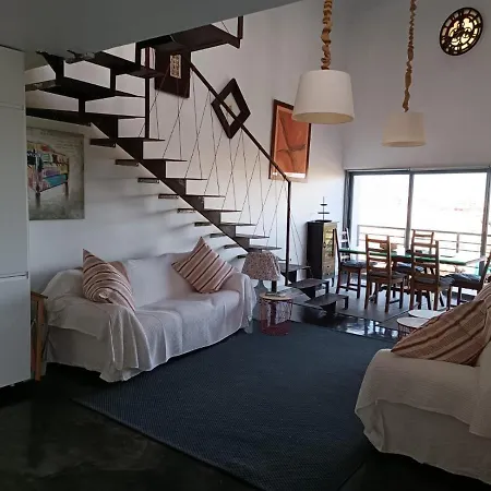 Daire Casa Naos Arrecife (Lanzarote)